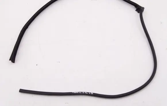 Renault Trafic II (X83) Sliding door rubber seal 
