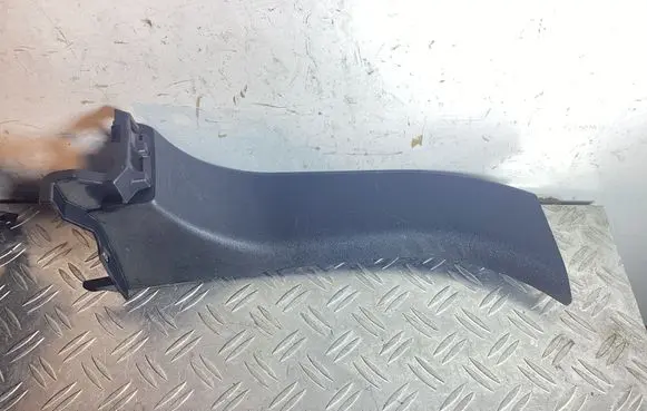 Lexus RX 450H Other trunk/boot trim element 6475448040