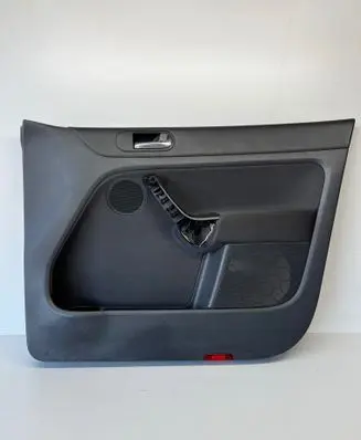 Volkswagen Golf Plus Front door card panel trim 5M1868110 5M2868114
