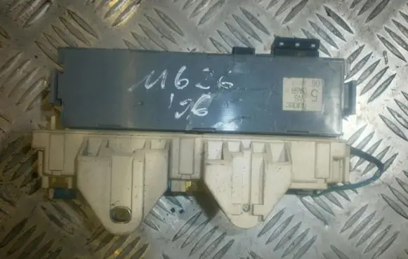 Mazda 626 Fuse box set