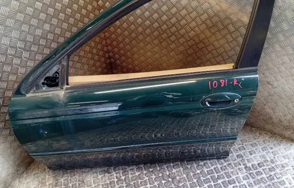 Jaguar X-Type Front door C2S21953