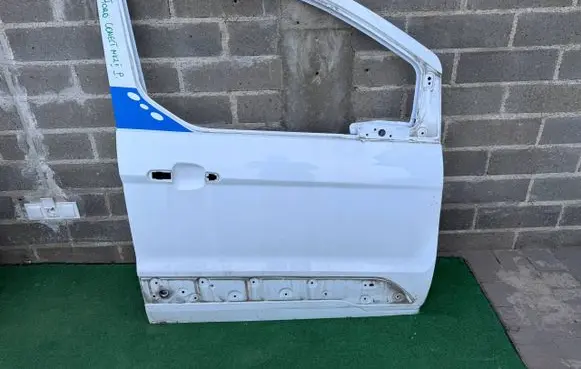 Ford Connect Front door 