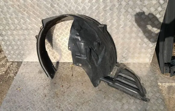 Subaru Legacy Front wheel arch liner splash guards 59110AJ010 59110AJ031