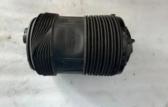 Audi e-tron Front shock absorber/damper