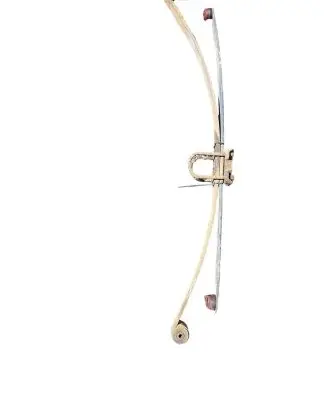 Volkswagen Caddy Rear leaf spring 