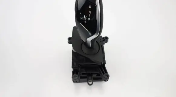 BMW 5 G30 G31 G38 Gear selector 9490994