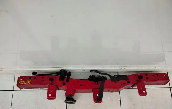 Toyota Auris 150 Radiator support slam panel 