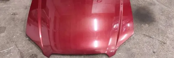 Subaru Legacy Engine bonnet/hood