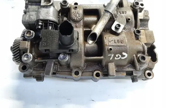 Seat Alhambra (Mk2) Oil pump 03L115105D