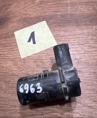 BMW 5 E60 E61 Parking PDC sensor 9124158 6989070