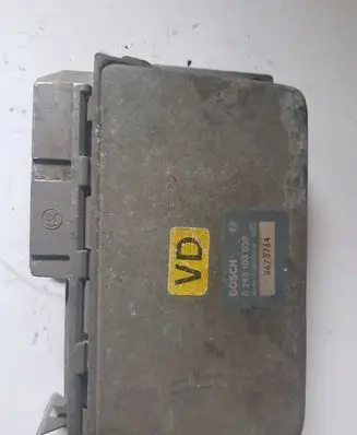 Opel Calibra ABS control unit/module 0265103038