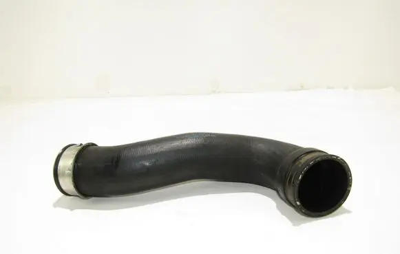 Volkswagen Phaeton Intercooler hose/pipe 3d0145834aa