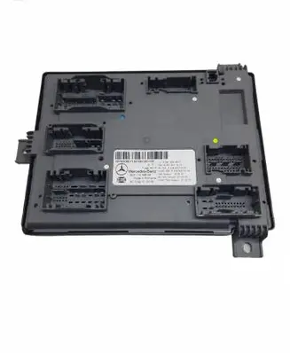 Comfort/convenience module