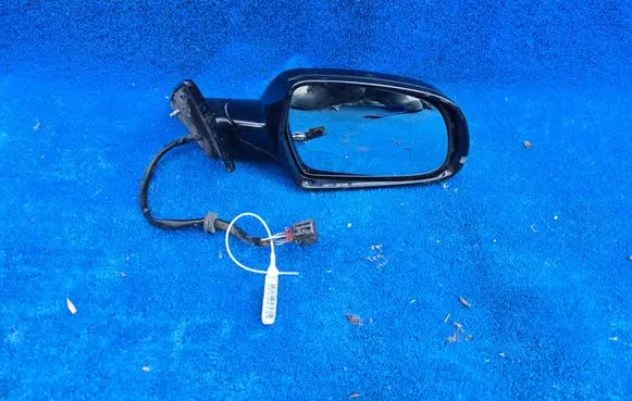Audi A5 Front door electric wing mirror