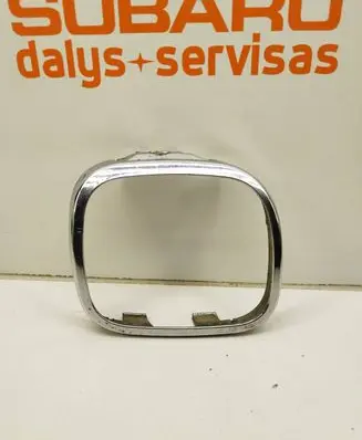 Subaru Forester SF Front fog light trim/grill 20637