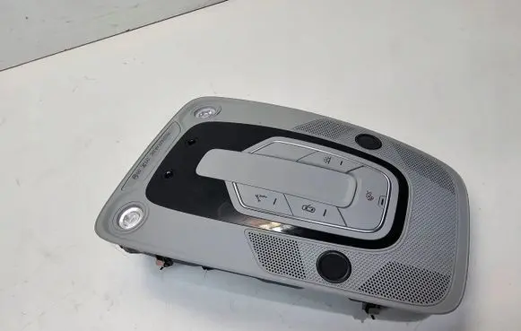 Audi A4 S4 B9 8W Headlining lighting console trim 4K0947135AEOK