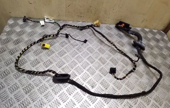 Volkswagen Polo V 6R Front door wiring loom 6R2971121AR
