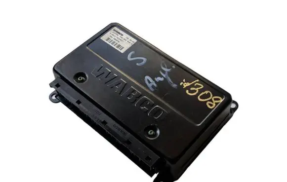 Land Rover Discovery ABS control unit/module SRD000070 4460440300 267356