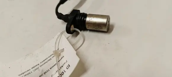 Toyota Avensis T250 Camshaft position sensor
