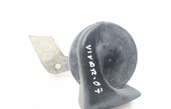 Opel Vivaro Horn signal