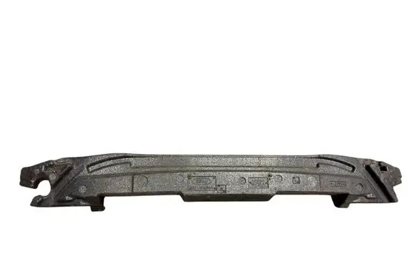 Ford Mondeo MK IV Front bumper foam support bar bS7117A780a
