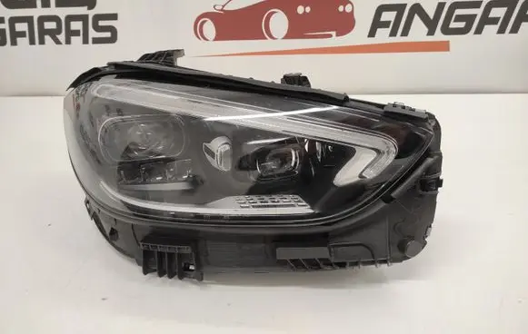 Mercedes-Benz C W206 Headlight/headlamp A2069064803
