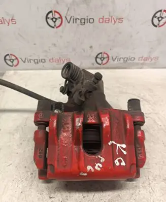 Ford Kuga II Rear brake caliper
