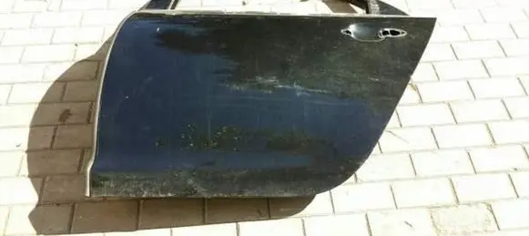 Jaguar XJ X351 Rear door C2D1148