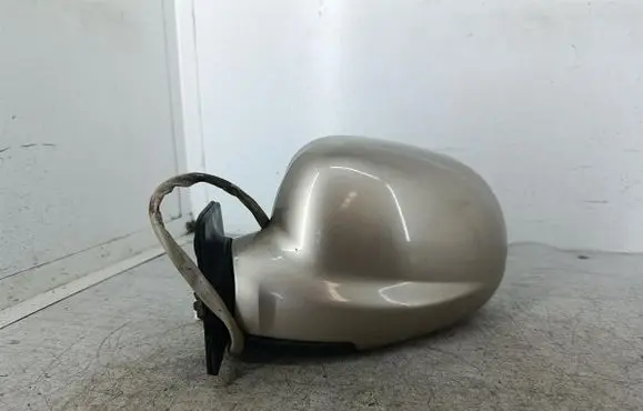 Chevrolet Rezzo Front door electric wing mirror
