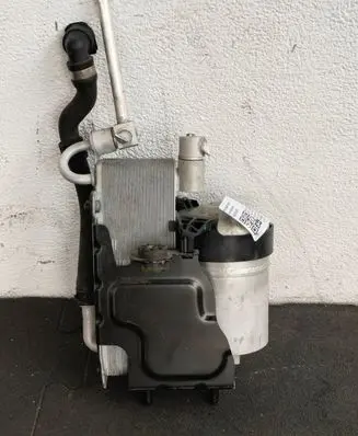 BMW X5 G05 Air conditioning (A/C) air dryer 6847990