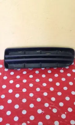 Skoda Octavia Mk1 (1U) Front bumper lower grill 1U0807367C