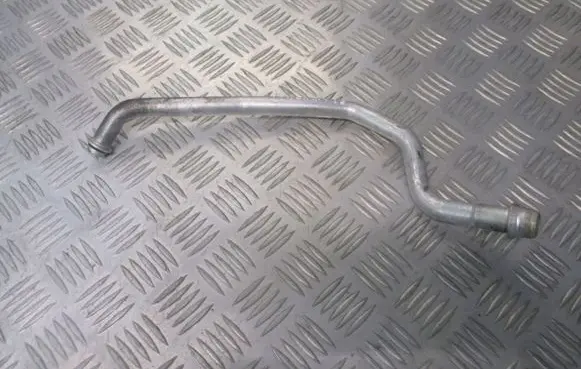 Fiat Linea Heater radiator pipe/hose 
