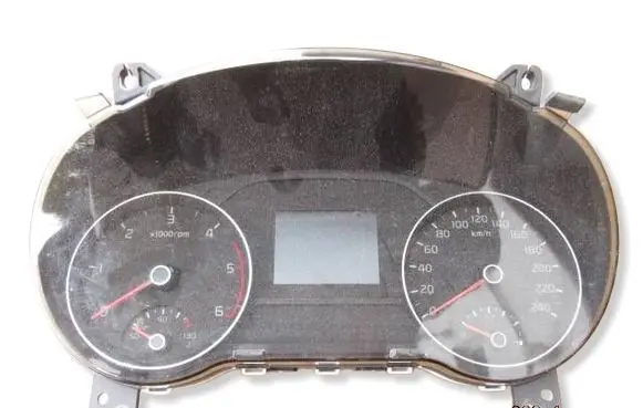 KIA Sportage Speedometer (instrument cluster) A2C1226900302 94023F1400