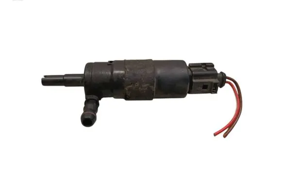 Audi A6 S6 C6 4F Headlight washer pump 3B7955681