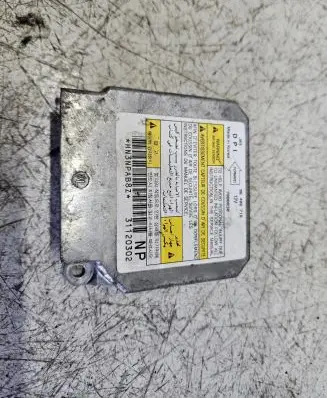 Chevrolet Lacetti Airbag control unit/module 96406716 7088830