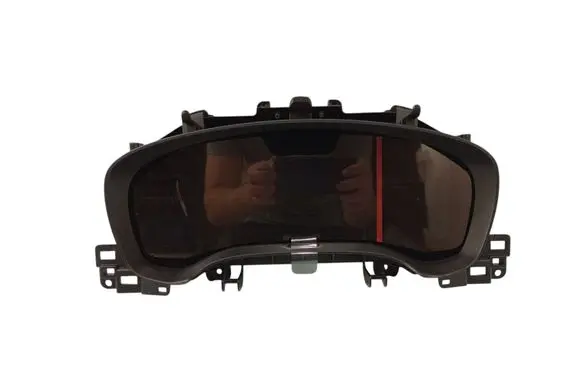 Speedometer (instrument cluster)