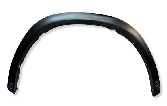 Lexus NX Front arch trim 7560178010