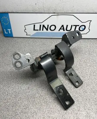 BMW 5 E60 E61 Tailgate/trunk/boot hinge 7061384