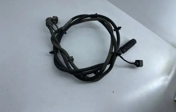 Audi A6 Allroad C7 AdBlue supply pipe 4G0131984AF