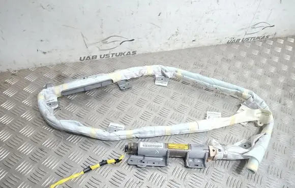 Mitsubishi Lancer VIII Roof airbag TG08E03001