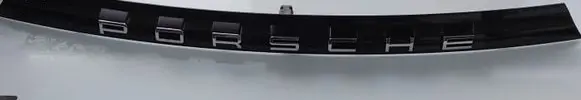 Porsche Panamera (971) Tailgate trim 971827044B
