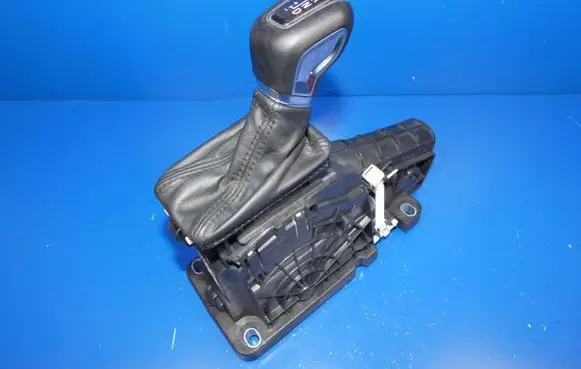 Volvo S90, V90 Gear shifter/selector 31437769 S1557B T2017906213656