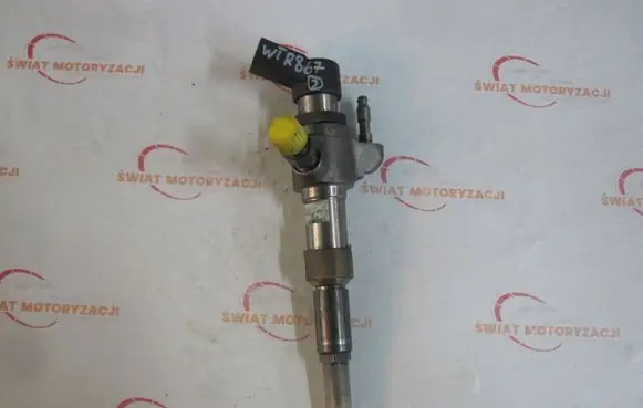 Ford Focus Fuel injector 9802448680