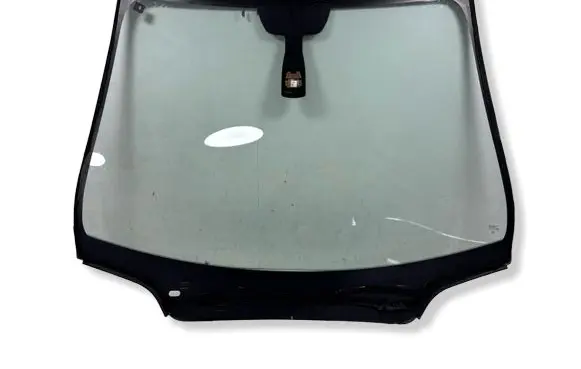 Citroen C4 II Front windscreen/windshield window 