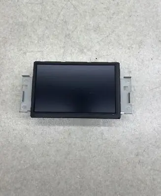 Volvo V60 Screen/display/small screen 31382065AE