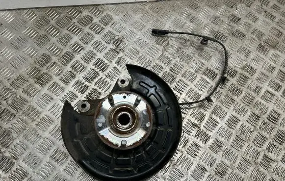 Buick Encore I Rear wheel hub 95937464 42453981 42450319