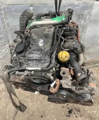 Nissan X-Trail T31 Engine M9Rc830
