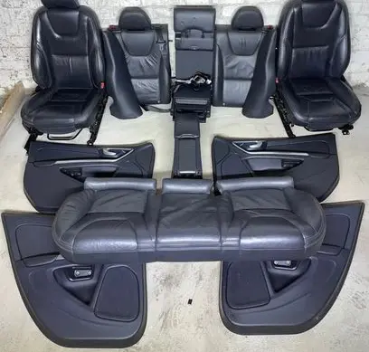 Volvo V60 Interior set 