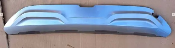 KIA Sportage Rear bumper lower part trim 86671R2000