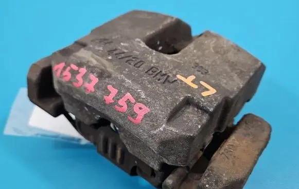 BMW X6 E71 Rear brake caliper IMPRK1537759